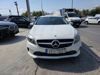 Mercedes-Benz A 180 2016 DIESEL-thumb-7