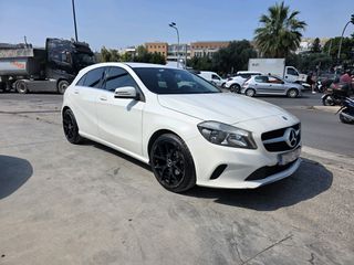 Mercedes-Benz A 180 2016 DIESEL-thumb-6