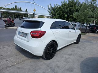 Mercedes-Benz A 180 2016 DIESEL-thumb-4