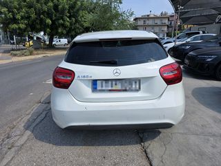 Mercedes-Benz A 180 2016 DIESEL-thumb-3