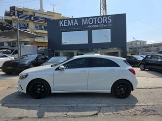 Mercedes-Benz A 180 2016 DIESEL-thumb-1