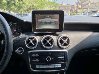 Mercedes-Benz A 180 2016 DIESEL-thumb-17