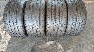 ΕΛΑΣΤΙΚΑ PIRELI 255 35 19 . 285 30 19