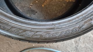 ΕΛΑΣΤΙΚΑ PIRELI 255 35 19 . 285 30 19-thumb-4