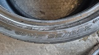 ΕΛΑΣΤΙΚΑ PIRELI 255 35 19 . 285 30 19-thumb-8