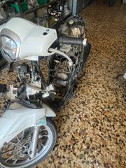 Honda 2023 125 sh mode