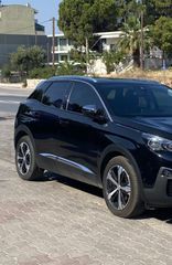 ΖΑΝΤΕΣ 18 PEUGEOT 3008