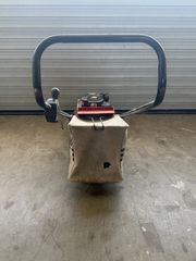 Βενζινοκίνητη Χλοοκοπτική Μηχανή Toro 408 (Κινητήρας Briggs & Stratton)-thumb-5