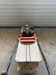 Βενζινοκίνητη Χλοοκοπτική Μηχανή Toro 408 (Κινητήρας Briggs & Stratton)-thumb-6