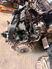 ΚΙΝΗΤΗΡΑΣ VOLKSWAGEN GOLF BCA-thumb-2