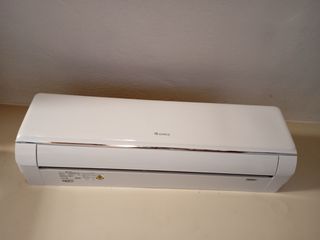 Gree Mistral Κλιματιστικό Inverter 24000 BTU A+++/A+++ με Ιονιστή και WiFi