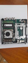 HP 260 G2 - Mini desktop - Core i3 6100U-thumb-2
