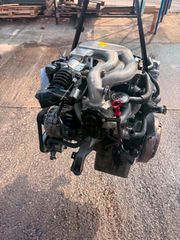 ΚΙΝΗΤΗΡΑΣ BMW 316 164E1-thumb-2