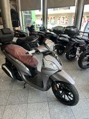 Sym Symphony ST 125 2026 St 125 lc ABS TCS ετοιμοπαραδοτο