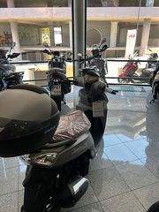 Sym Symphony ST 125 2026 St 125 lc ABS TCS ετοιμοπαραδοτο-thumb-3