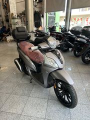 Sym Symphony ST 125 2026 St 125 lc ABS TCS ετοιμοπαραδοτο-thumb-4