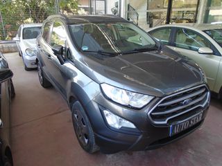 Ford EcoSport 2018 1.0 ECOBOOST TREND-thumb-1