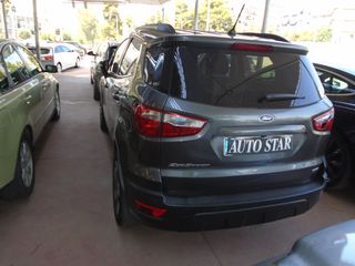 Ford EcoSport 2018 1.0 ECOBOOST TREND-thumb-2
