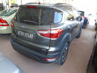Ford EcoSport 2018 1.0 ECOBOOST TREND-thumb-3