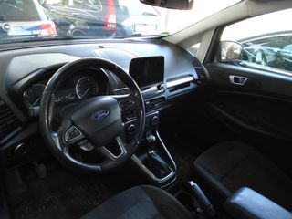 Ford EcoSport 2018 1.0 ECOBOOST TREND-thumb-4