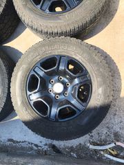 ΖΑΝΤΟΛΑΣΤΙΧΑ FORD RANGER 17'-thumb-4