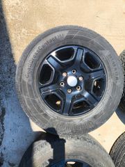 ΖΑΝΤΟΛΑΣΤΙΧΑ FORD RANGER 17'-thumb-5