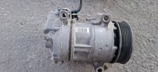 ΚΟΜΠΡΕΣΕΡ AIR CONDITION CITROEN , PEUGEOT , OPEL , DS