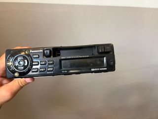 PANASONIC ΡΑΔΙΟΚΑΣΕΤΟΦΩΝΟ-thumb-1