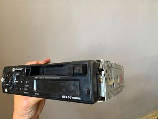 PANASONIC ΡΑΔΙΟΚΑΣΕΤΟΦΩΝΟ-thumb-2