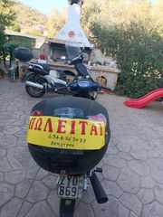 Modenas Kriss II 1999