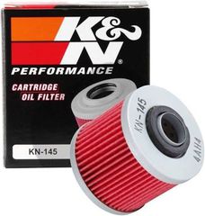 Φίλτρο λαδιού K&N Filters KN-145