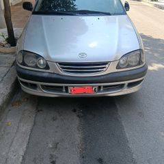 Toyota Avensis 1999