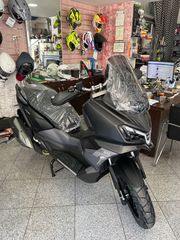 Sym ADX 300 2026 Ετοιμοπαράδοτο-thumb-1