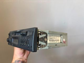GRUNDIG ΡΑΔΙΟΚΑΣΕΤΟΦΩΝΟ-thumb-2