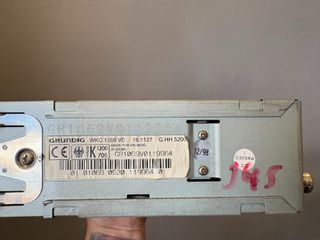GRUNDIG ΡΑΔΙΟΚΑΣΕΤΟΦΩΝΟ-thumb-3
