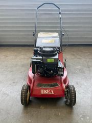 Βενζινοκίνητη Μηχανή Γκαζόν IBEA Enduro 420 (Κινητήρας Briggs & Stratton Quantum XM 35)