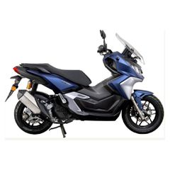 Gemini 2026 Ariic Gobi 125 ABS E5