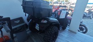 Kymco MXU 700 2022-thumb-2