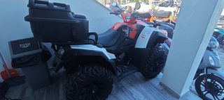 Kymco MXU 700 2022-thumb-3