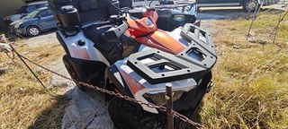 Kymco MXU 700 2022-thumb-5