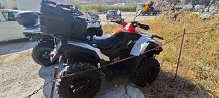 Kymco MXU 700 2022-thumb-6