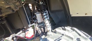 Kymco MXU 700 2022-thumb-8