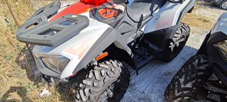 Kymco MXU 700 2022-thumb-9