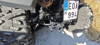 Kymco MXU 700 2022-thumb-13