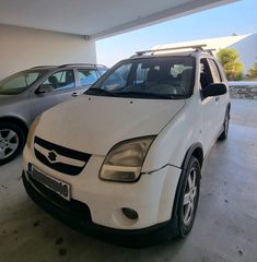 Suzuki Ignis 2005 1.3 Ddis