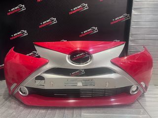 TOYOTA AYGO ΕΜΠΡΟΣ ΠΡΟΦΥΛΑΚΤΗΡΑΣ 2014-2018