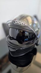 SHOEI GT Air II LARGE black mat