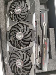MSI GEFORCE RTY 2080super 8GB-thumb-2