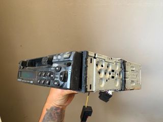 KENWOOD ΡΑΔΙΟΚΑΣΕΤΟΦΩΝΟ-thumb-6