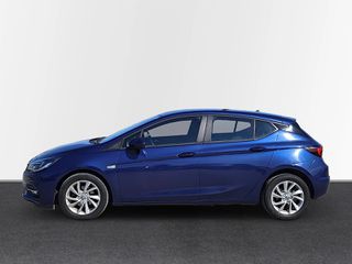 Opel Astra 2020 Diesel 105hp Edition-thumb-1